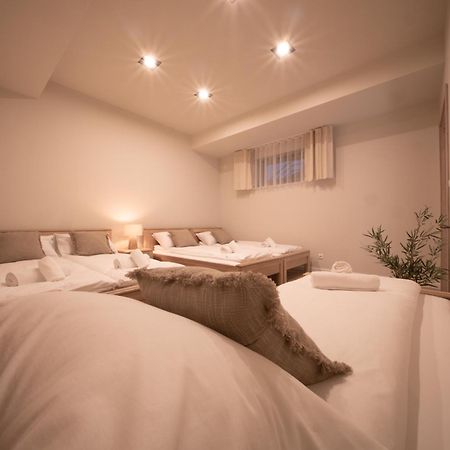 Sweet Dreams Apartment Zator Extérieur photo