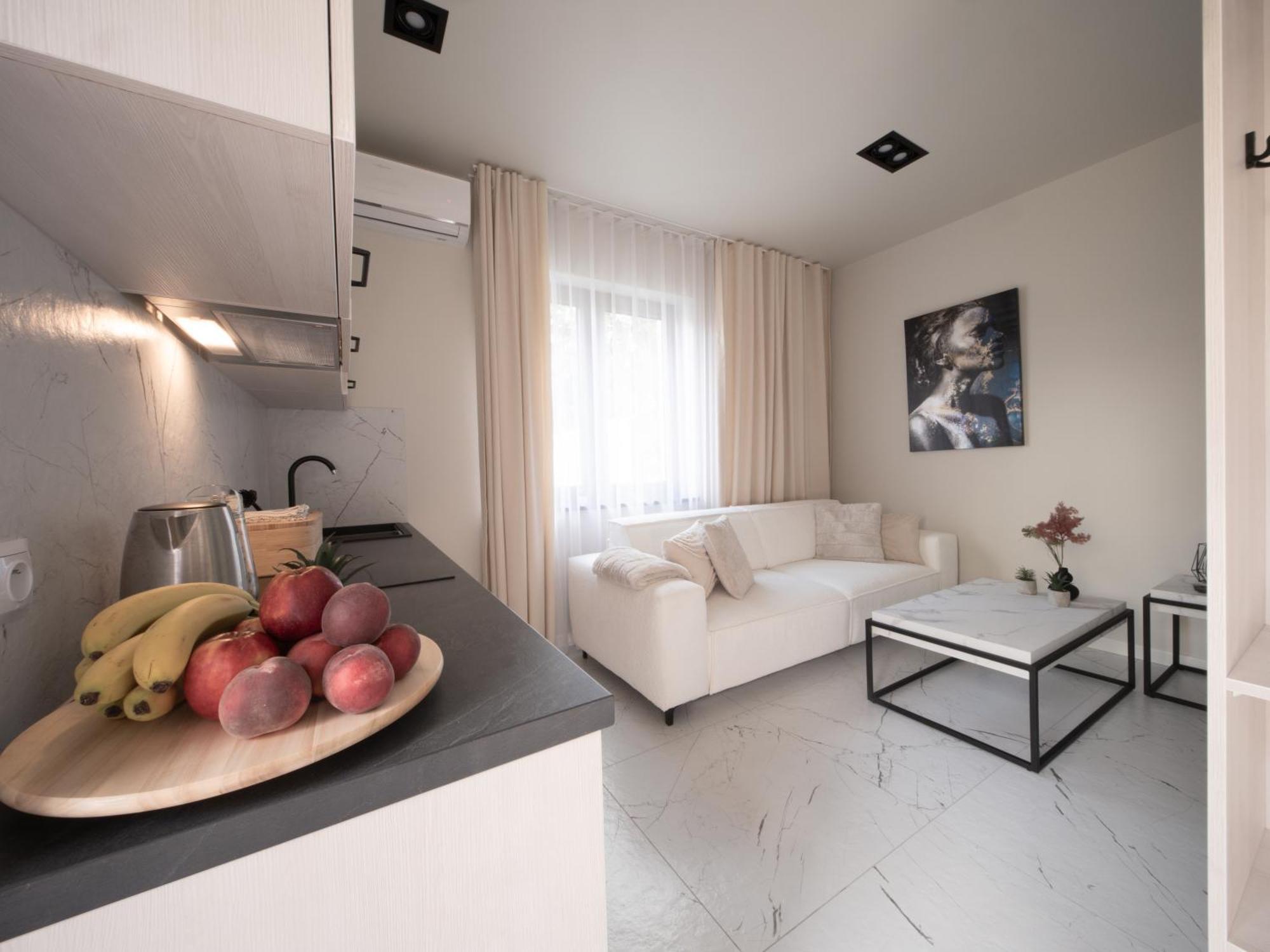 Sweet Dreams Apartment Zator Extérieur photo