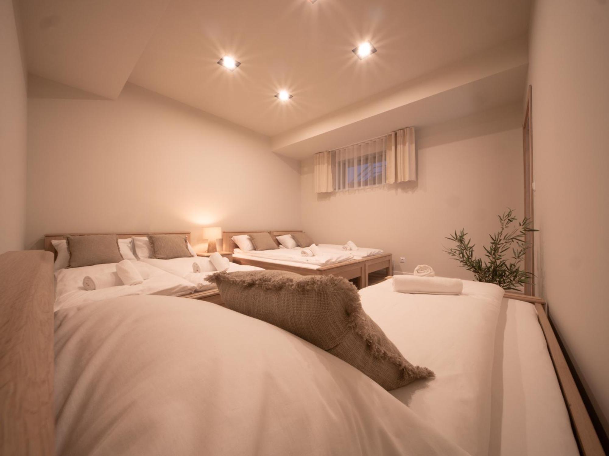 Sweet Dreams Apartment Zator Extérieur photo