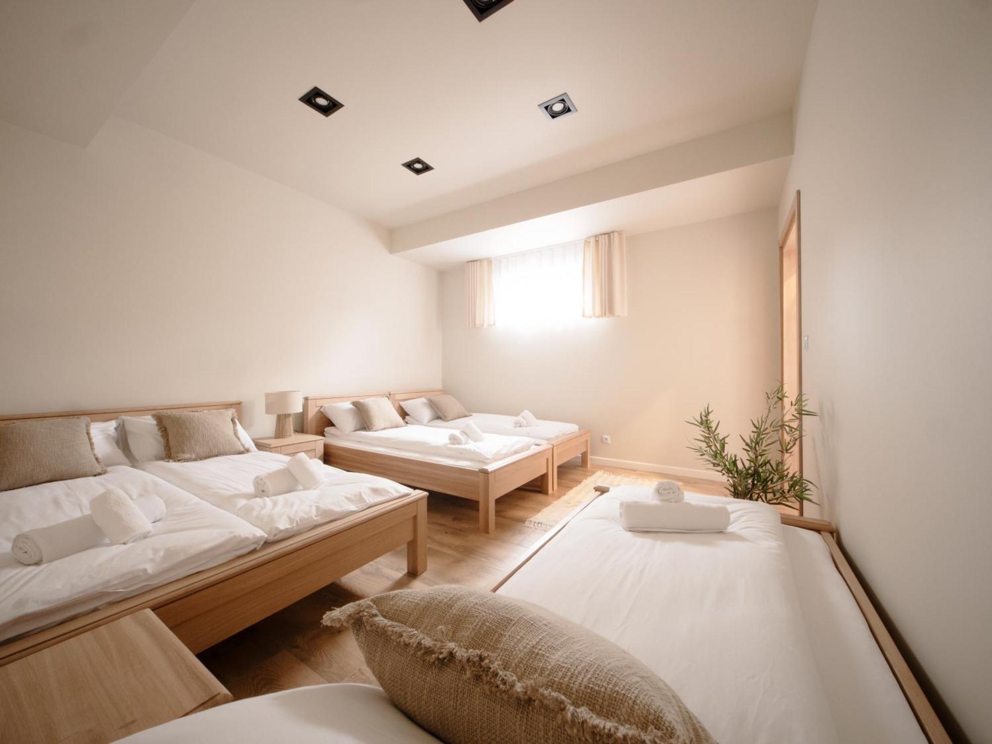 Sweet Dreams Apartment Zator Extérieur photo