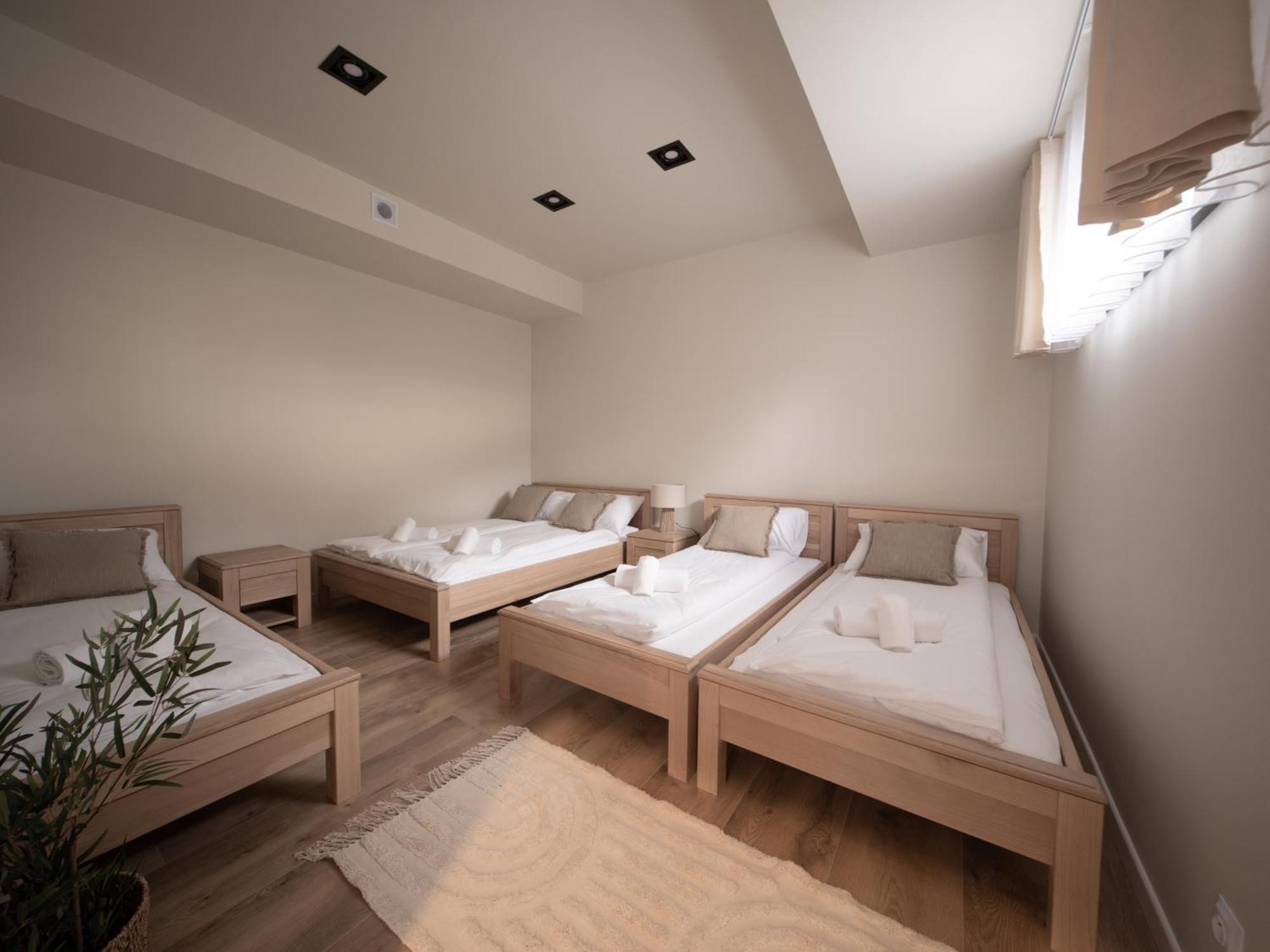 Sweet Dreams Apartment Zator Extérieur photo
