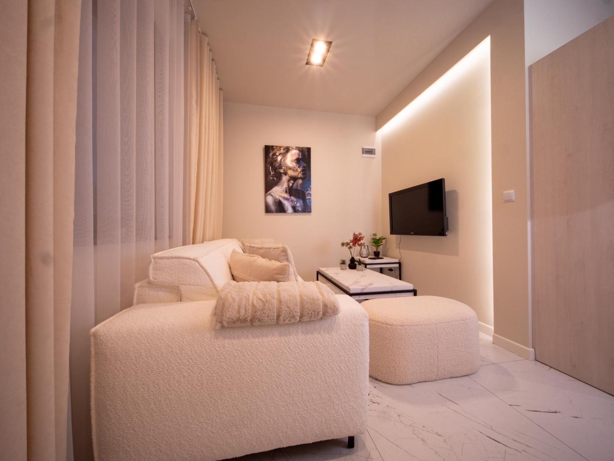 Sweet Dreams Apartment Zator Extérieur photo
